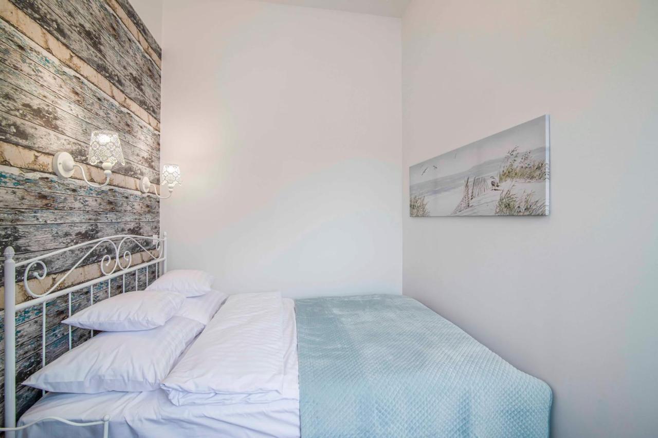 Apartament Dominikańskie *