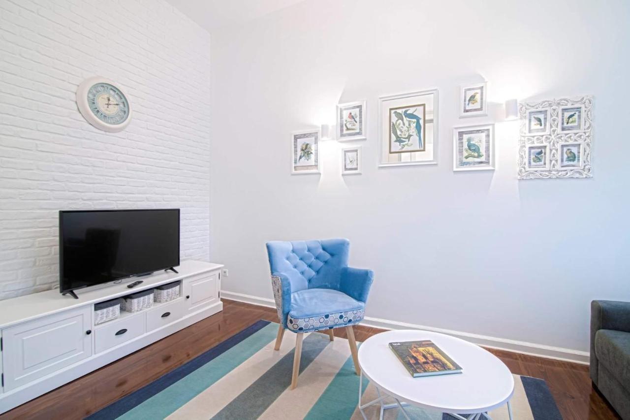 Dominikańskie Apartament
